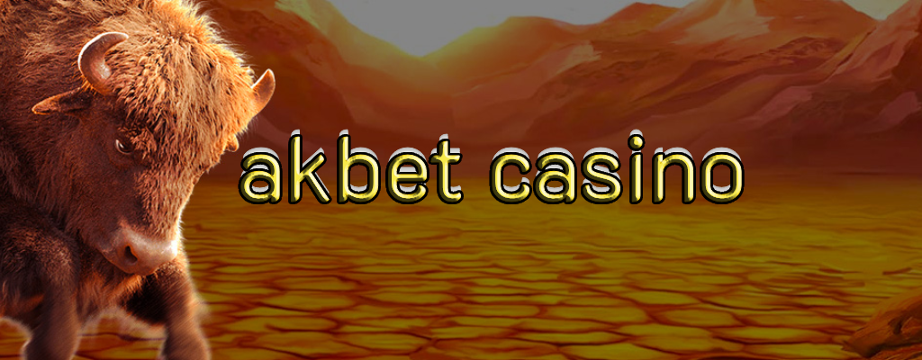 akbet casino